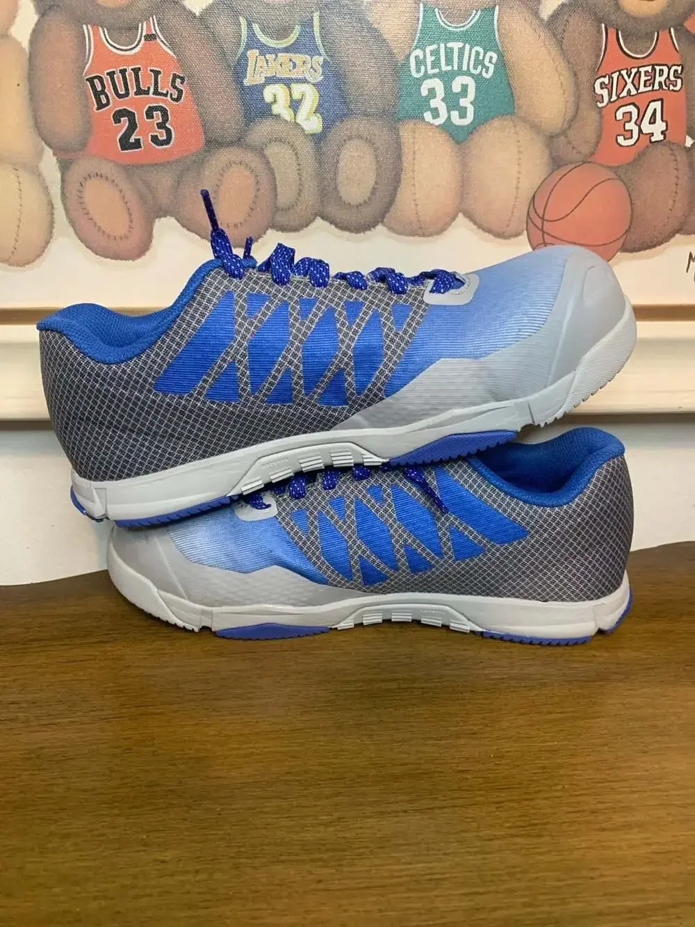 Reebok Athletic Work Shoes Composite Toe Women Size 7.5